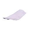 Inventory Fooly Fined Matte Black Compostable Packaging Solutions