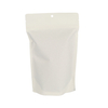 Custom Logo Spot Gloss With Matte Custom Printed Stand Up Pouches Uk