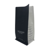 โลโก้ที่กำหนดเอง Matt Finish Foil Tobacco Pouch