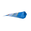 Paper Bags Recyclable Heat Seal Clear Food Packaging