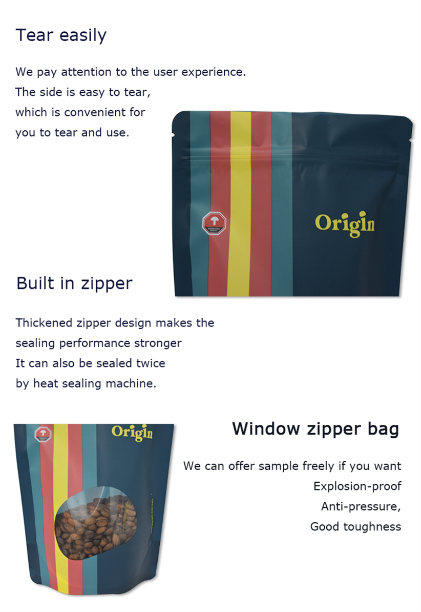 122 Snack Borsa Clear Window8