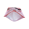 Customized Resealabele Stand Up Zipper Plastic Bags Factory Supply