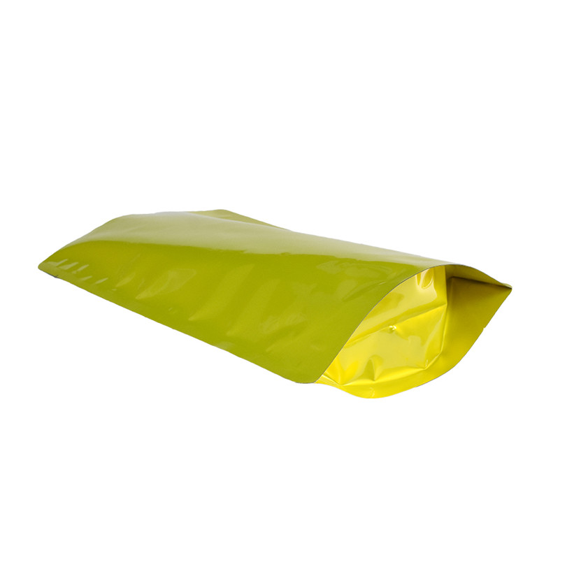 Factory Supply Colorful Printing Custom Made Hot Sale Aluminum Foil Tea Bag