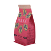 Resealable Ziplock Custom Made High Quality New Design Sustainable Packaging Europe