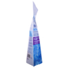Recyclable Stand Up Bath Salt Bags