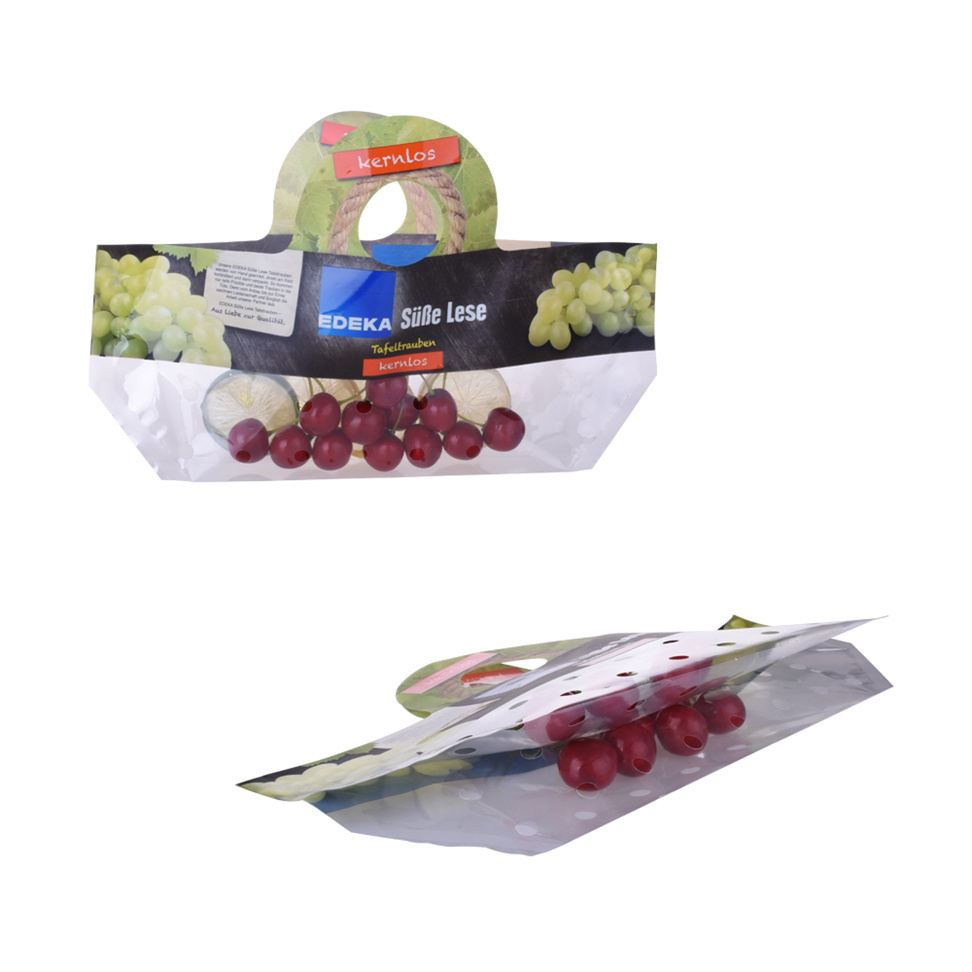 Eksklusiv plast ny kiinde pose melkeoppbevaringsposer