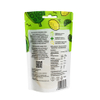Customized Logo Kraft Paper Fruit Package