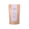 Lock zip en plastique Easy Tear Coffee Tea Wholesale