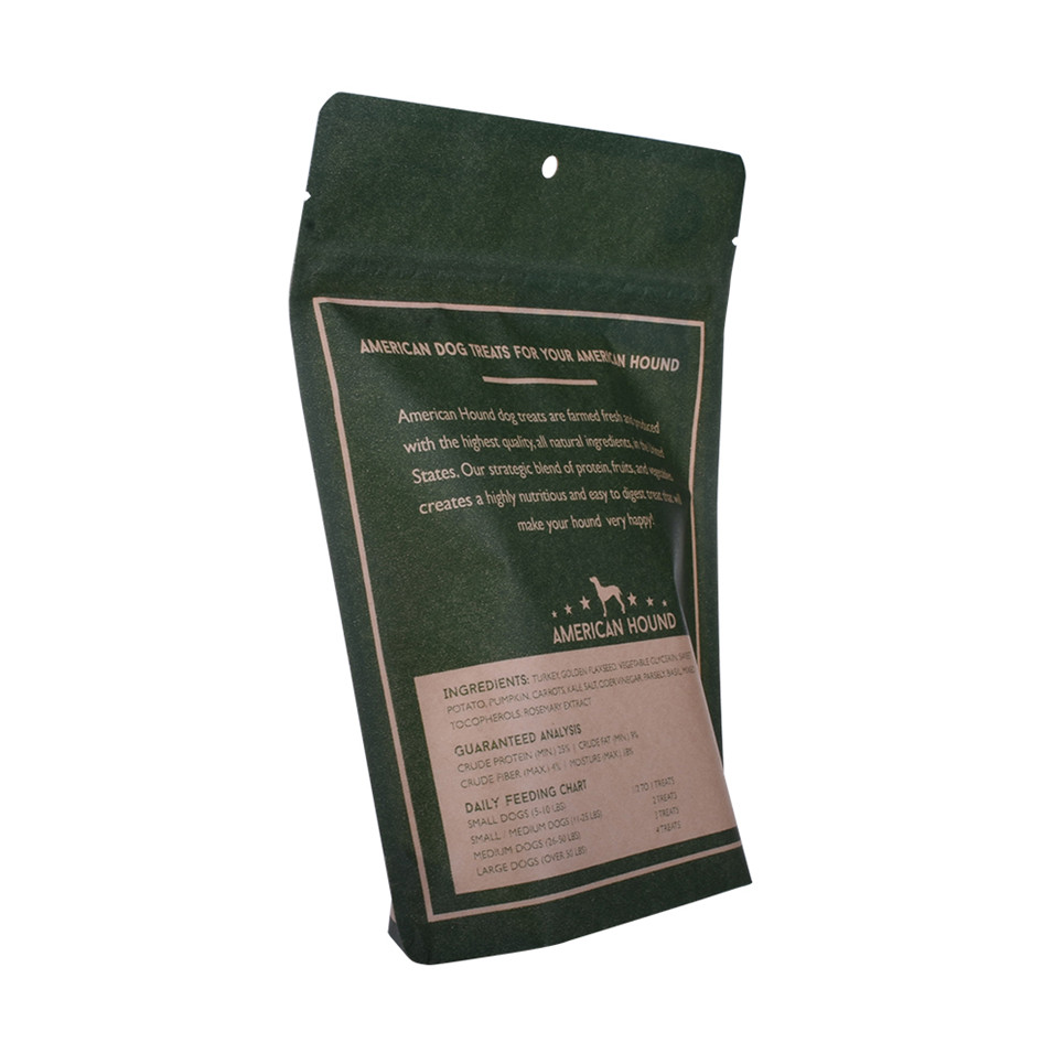 Oem Biodegradable Horse Feed Bag