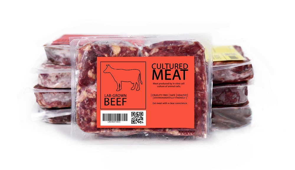 vacuum sealed bag