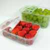 Food Grade Low Carbon Emissions Peelable Laminated Mylar Recyclable Lidding Films