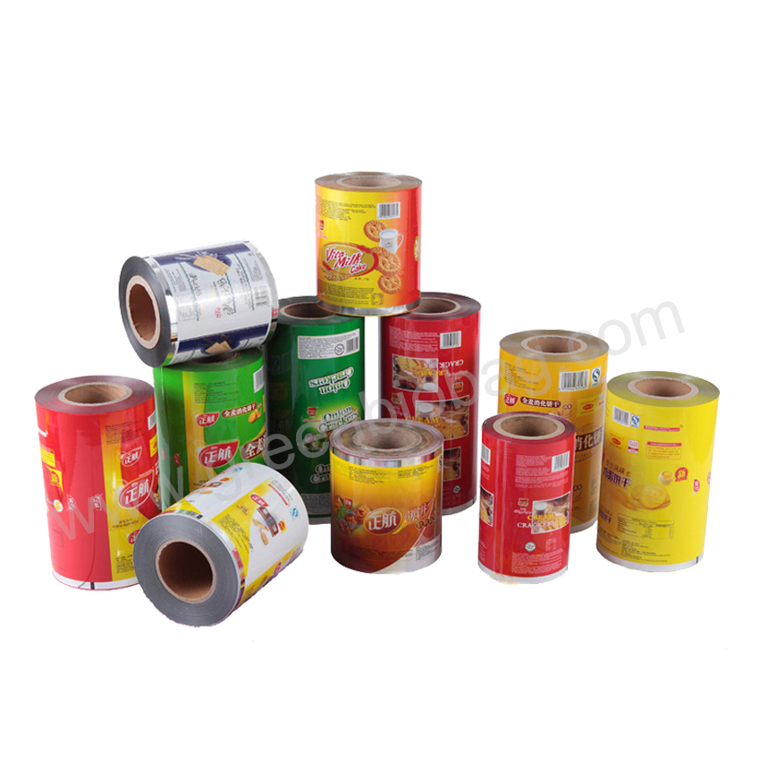 PLA Rollstock Film