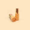 Innovative Design Compostable Custom Paper Tube Packaging for Cosmetics