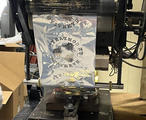 HOT-STAMPING-process