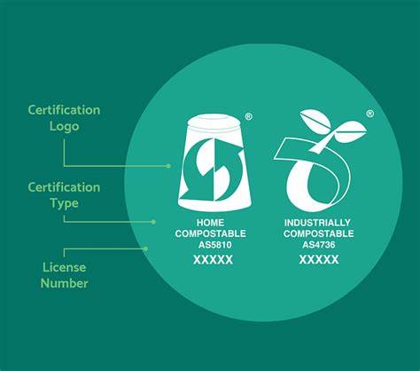 Certificat DIN & ABA