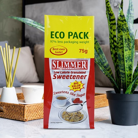 cooking sugar bags