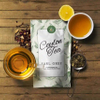 Eco-friendly Design Custom Printing Stand Up Tea Pouches Wholesale