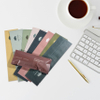 Personalized Design Tear-notch Flat Home Compostable Small Coffee Bean Bags
