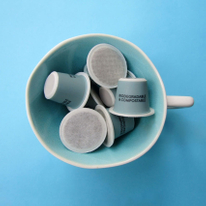 Best Eco Friendly Compostable Coffee Capsules