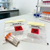 Biohazard Specimen Transport Bag​