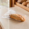 Custom Micro Perforated Bread Bags