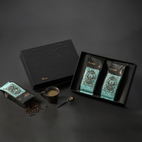 Custom Printing Recyclable Coffee Box Set Innovative Coffee Packaging for Distributors
