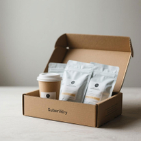 Sustainable Coffee Roaster Packaging Custom Coffee Packaging Products for Roasters