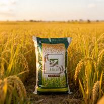 BOPP Laminated Bags for Seed