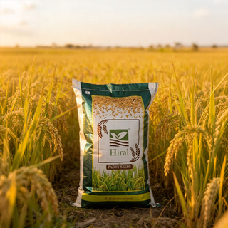 BOPP Laminated Bags for Seed