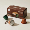 Best Custom Eco-friendly Espresso Coffee Capsules