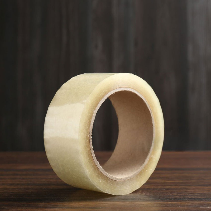 Transparent Waterproof Adhesive Biodegradable Tape