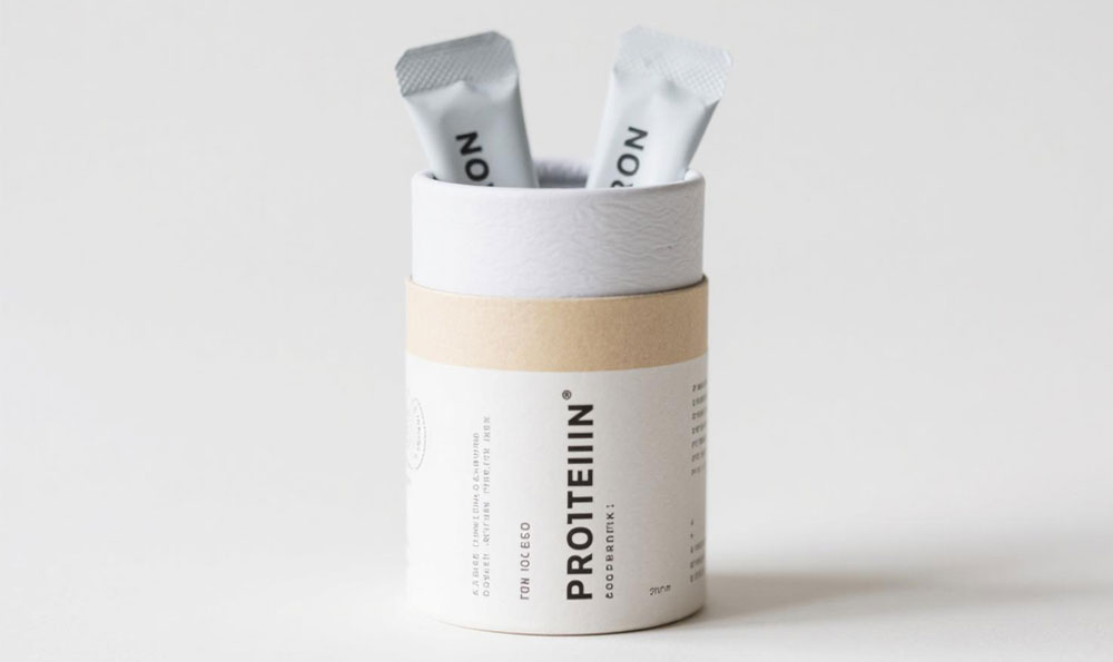 paper tube packaging