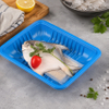Compostable Odour Absorbent Pads for Seafood