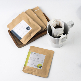 Coffee Drip Bags
