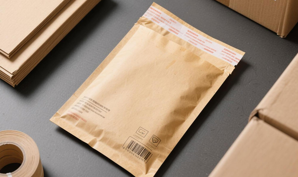 RECYCLE-BUBBLE-MAILER