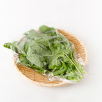 Custom Biodegradable Clear Vegetable Plastic Bags