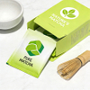 Custom Stick Packaging Matcha Powder Pack