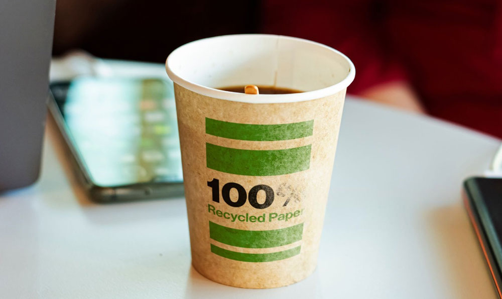circular economy in coffee