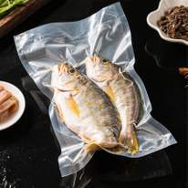 Compostable Vacuum Seal Bags for Seafood