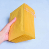 Custom Kraft Compostable Bubble Mailer