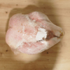 Transparent Food Safe Biodegradable Shrink Wrap Chicken Bags