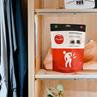 Eco-friendly Design Recyclable Plastic Resealable Custom Apparel Packaging Bags