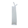 PVA Water-Solube Compostable Torba na zakupy bez tkanej dużej pojemności 15 kg trzymaj torbę uchwytu