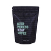 Custom Printed 500g Stand Up Coffee Packaging Bag New Design