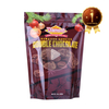 Aluminium Lativé Dypack Food Grade Ciscus sur mesure Riscus refermables Snacks Crousses Emballage Perfore