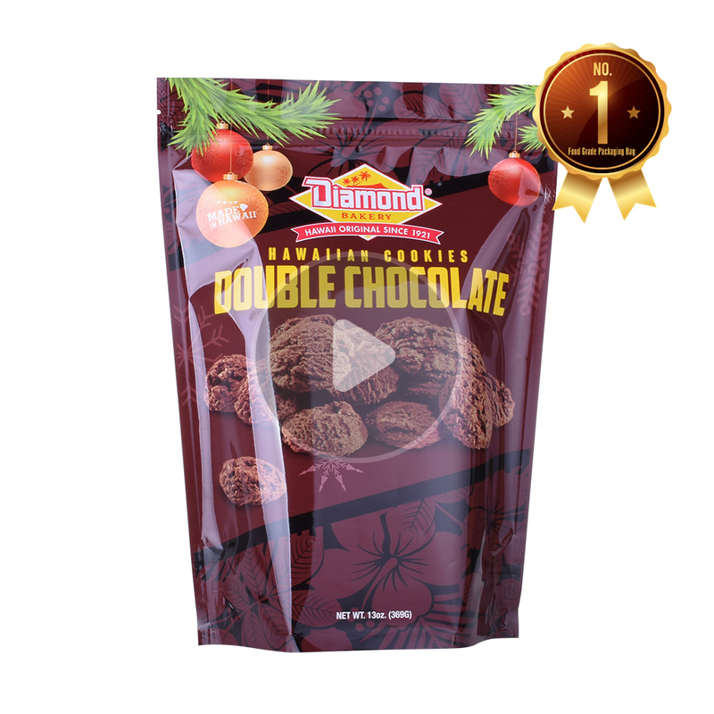 Aluminium Lativé Dypack Food Grade Ciscus sur mesure Riscus refermables Snacks Crousses Emballage Perfore
