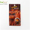  Gusset Wholesale Home Compostable Coffee Bag With Colour Pint Manufacturer China