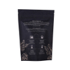 Matt Surface Eco emballage 3 kg Kraft Paper Stand Up Pouch Coffee Bag