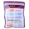 Emballage flexible Easy Tear T-shirt Bagbage