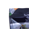 Custom Made Reclosable Best Spices Packaging Design